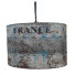 Lampara Francia retro
