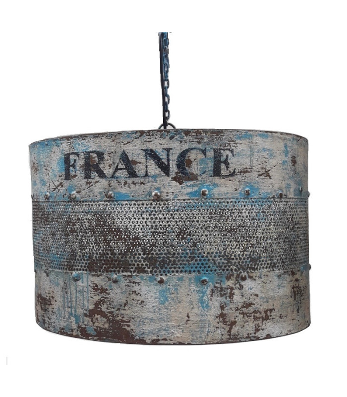 Lampara Francia retro