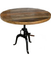 Mesa Elevable Lifsen