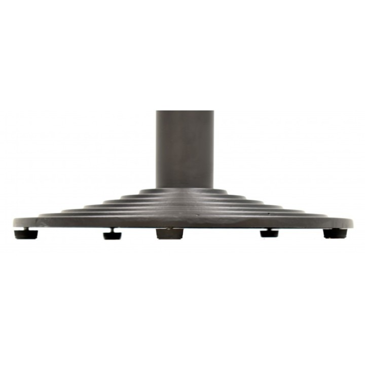 Base Arrox Alta Hierro- Pie mesa hosteleria vintage- Oferta bares