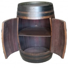 Barril Botellero 225 litros