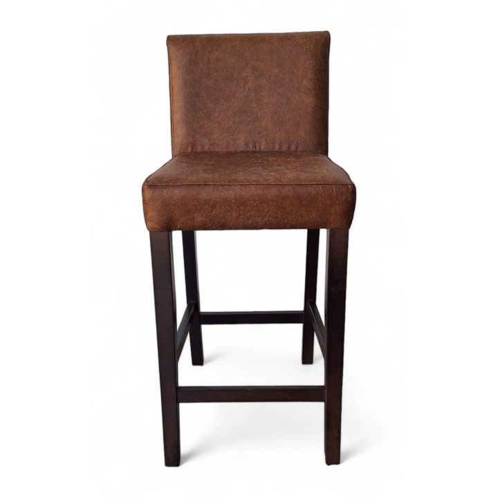 Taburete Lucca 65 cm|Taburetes de madera- Taburetes haya bares