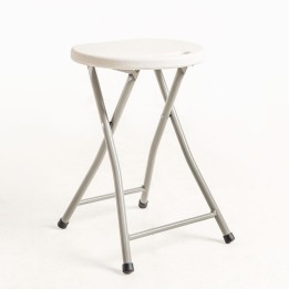 Taburete plegable Rozalen