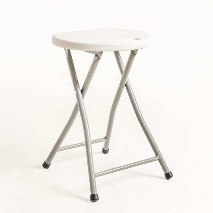 Taburete plegable Rozalen