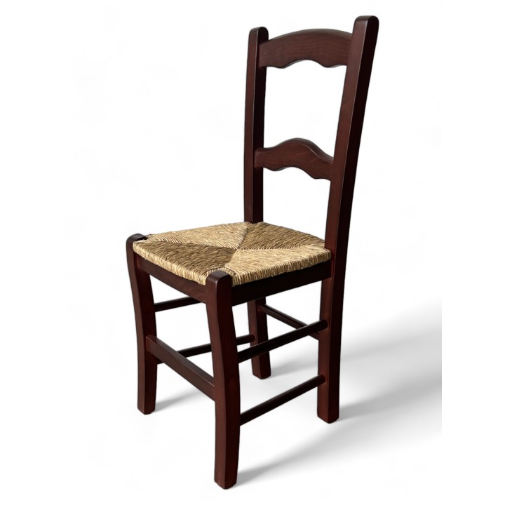 Silla Alpujarra anea - Sillas hostelería online | Sillas para bares