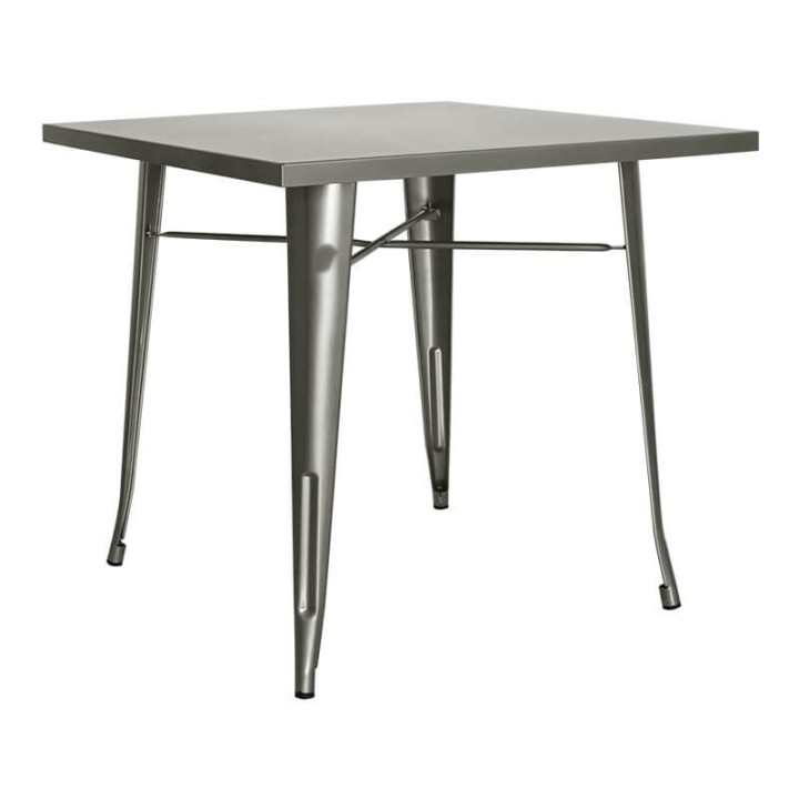 mesa tolix misma serie (silla tolix)-Envios 48 horas