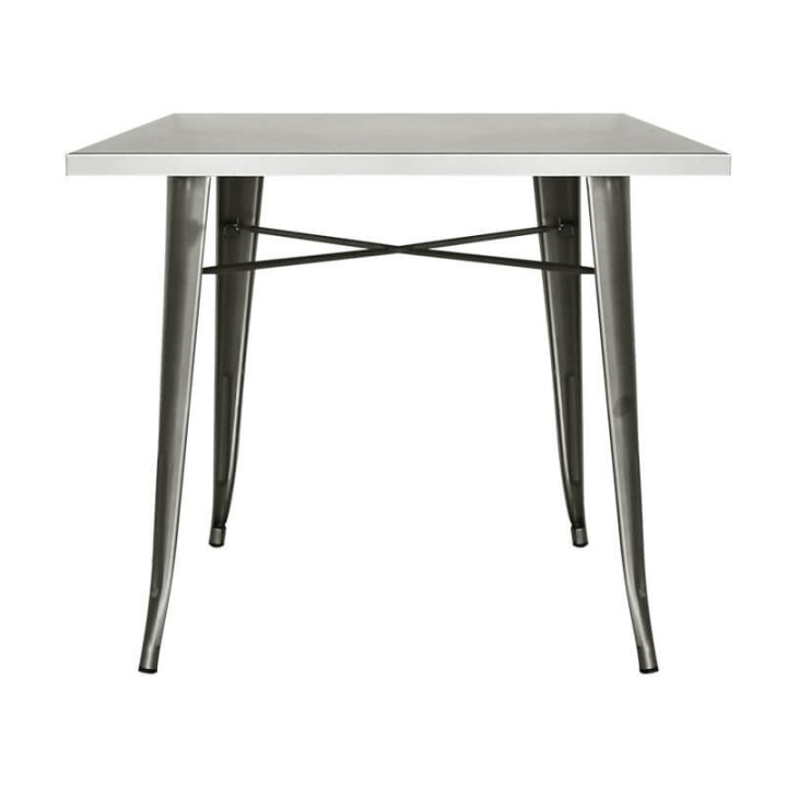 mesa tolix misma serie (silla tolix)-Envios 48 horas