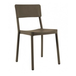 Silla Lisboa de resol|Silla apílable- Sillas y Mesas de madera