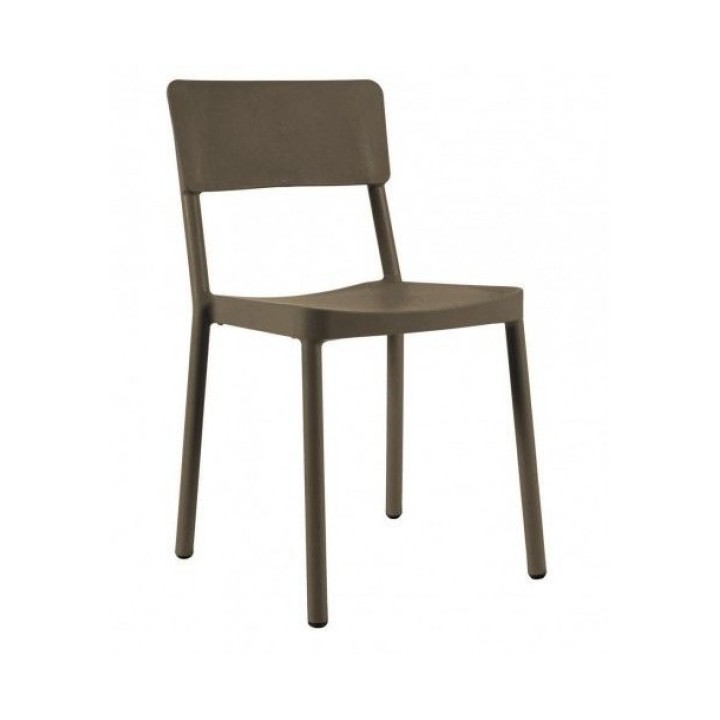 Silla Lisboa de resol|Silla apílable- Sillas y Mesas de madera