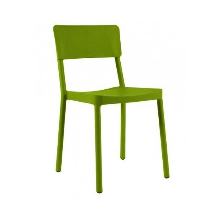 Silla Lisboa de resol|Silla apílable- Sillas y Mesas de madera