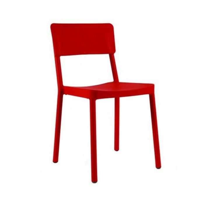 Silla Lisboa de resol|Silla apílable- Sillas y Mesas de madera