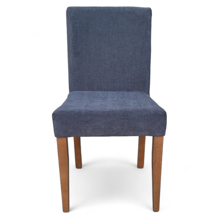 Silla Lucca 85 cm | Sillas y Mesas de madera - Sillas comedor tapizada