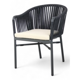 Sillón Cancún|apilable- Mobiliario Hosteleria- Sillas terraza bares
