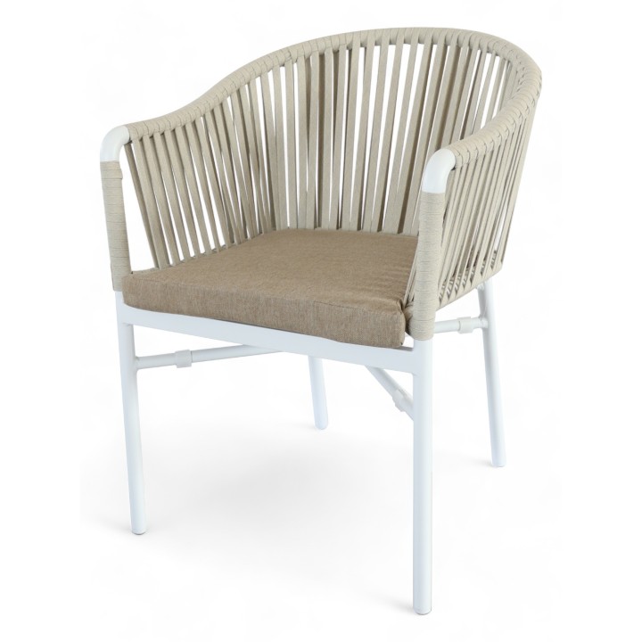 Sillón Cancún|apilable- Mobiliario Hosteleria- Sillas terraza bares