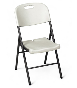 Silla plegable Catering
