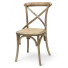 Silla Thonet Crossback antique