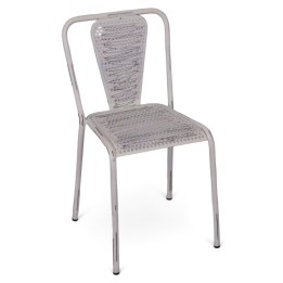 Silla Retro envejecida
