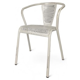 Sillón Retro envejecida