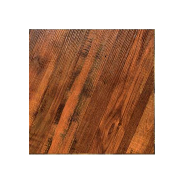 Mesas de hostelería baratas con calidad|Mesa vintage bar 80x80 Sena