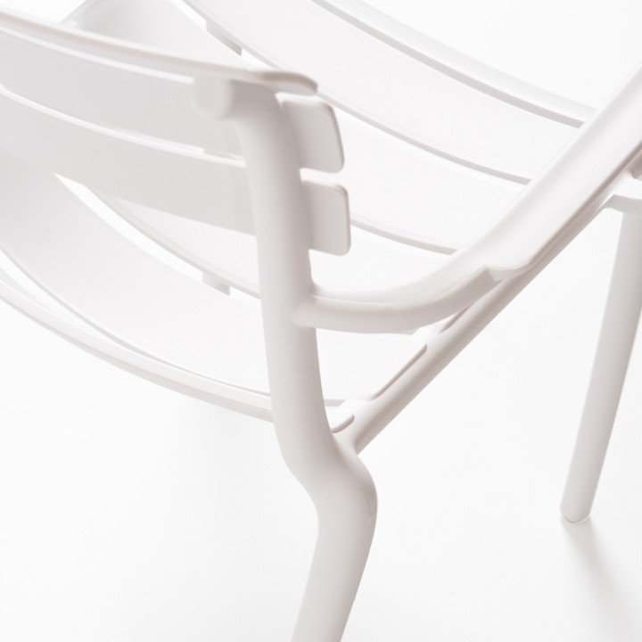Sillón Mista|Sillas de exterior - Compra online al mejor precio