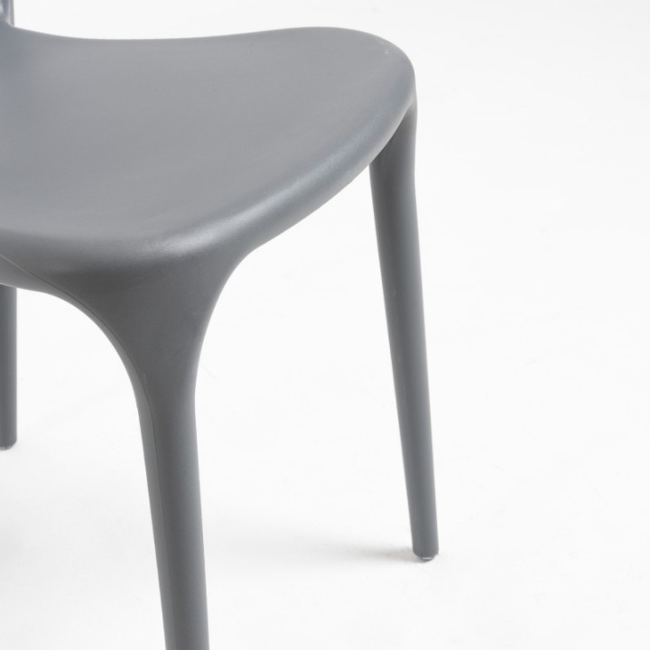 Silla new Lotiun apilable|Envios 5 dias -Sillas y Mesas de madera