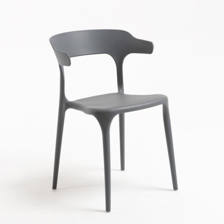 Silla new Lotiun apilable|Envios 5 dias -Sillas y Mesas de madera