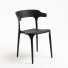 Silla new Lotiun| Silla hosteleria apilable barata