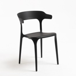 Silla new Lotiun| Silla hosteleria apilable barata