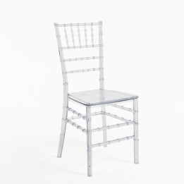 Silla Tiffany Policarbonato