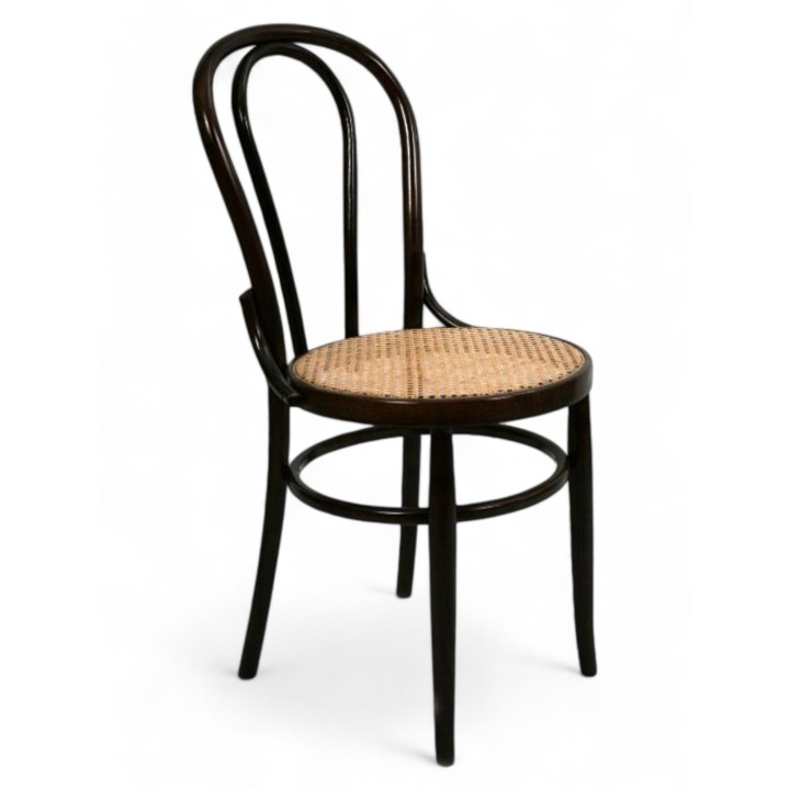 Silla Thonet Clasica Rejilla| Sillas y Mesas de madera FJM