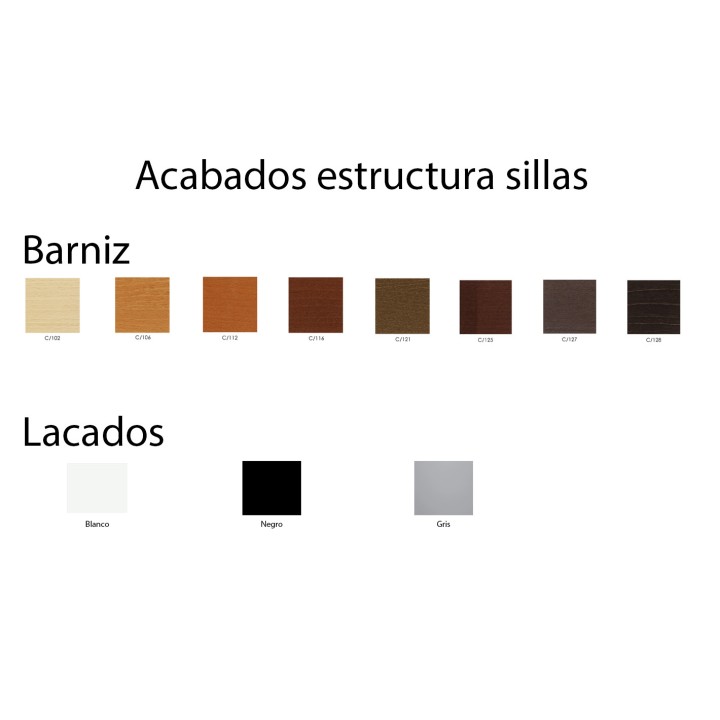 Silla Thonet Clasica Rejilla| Sillas y Mesas de madera FJM
