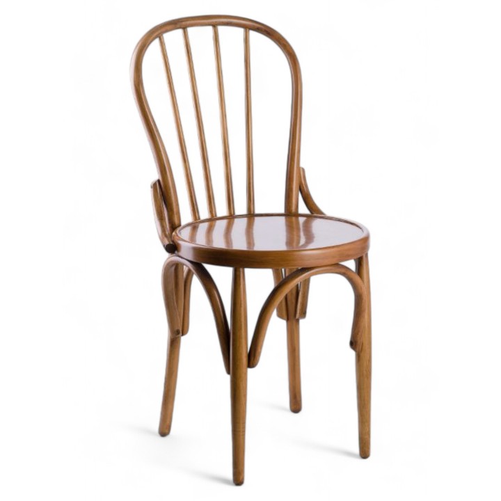 Sillas y Mesas de madera- Silla Thonet Clásica Palitos