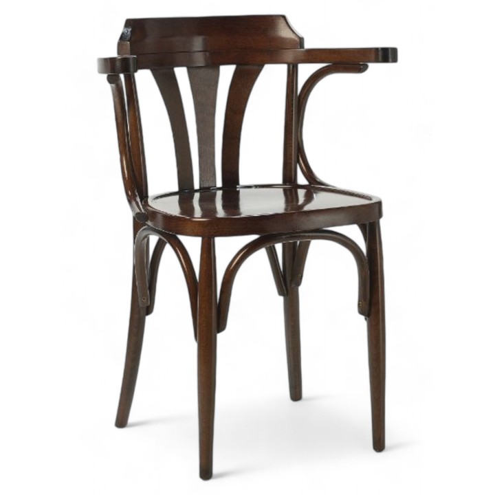 Sillón Thonet Insbruck - Sillas y Mesas de madera |Sillón Quen