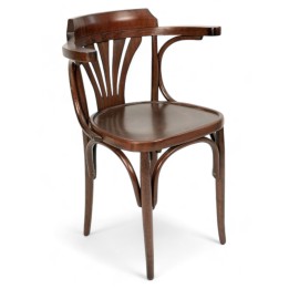 Sillón Casino Bistrot - Sillas y Mesas de madera |Sillas madera clasica