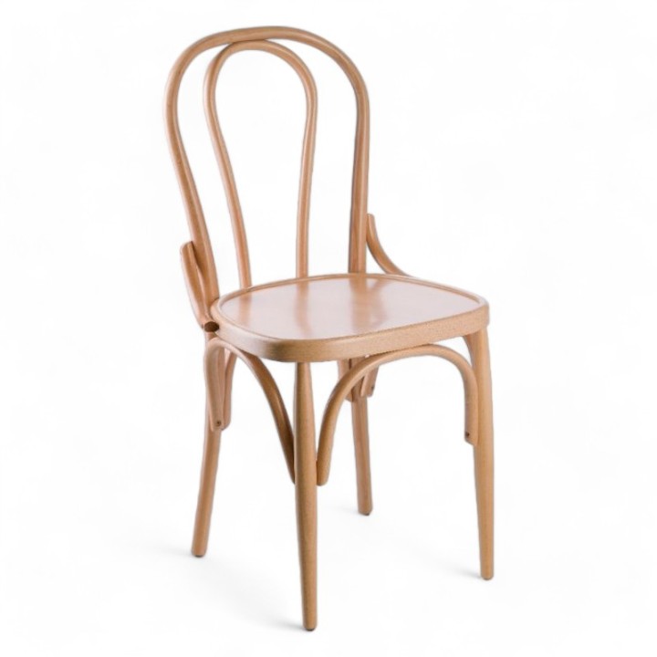 Silla Clasica Thonet- Sillas madera- Sillas y Mesas de madera