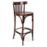 Taburete thonet Coffee