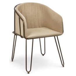 Silla Barcelona- Sillas vintage restauración y hogar【Comprar Ahora】