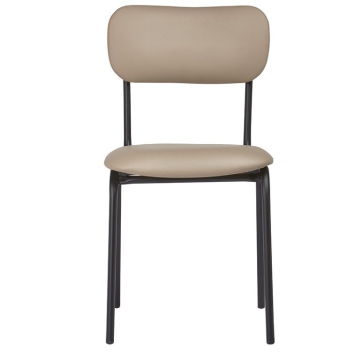 Silla Mallorca tapizada| Silla vintage ▷ Sillas bares【Comprar Ahora】