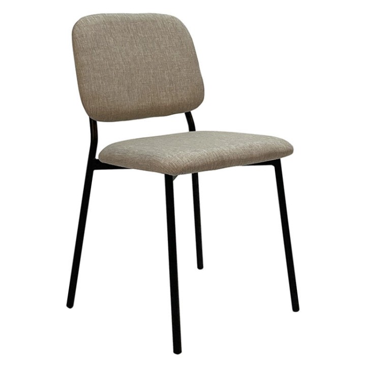 Sillón Barcelona tapizada