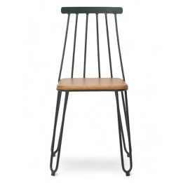 Silla New Tribeca|Sillas vintage- Mobiliario Nordico e Industrial