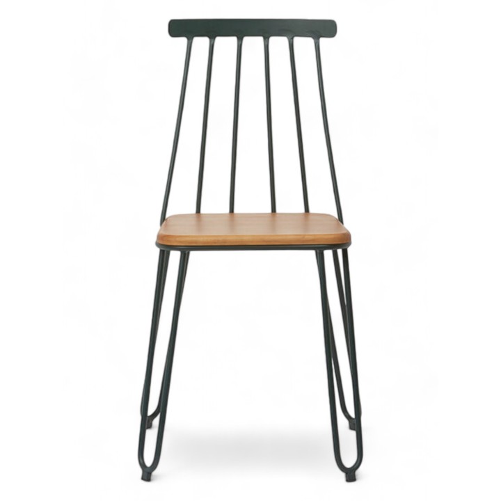 Silla New Tribeca|Sillas vintage- Mobiliario Nordico e Industrial