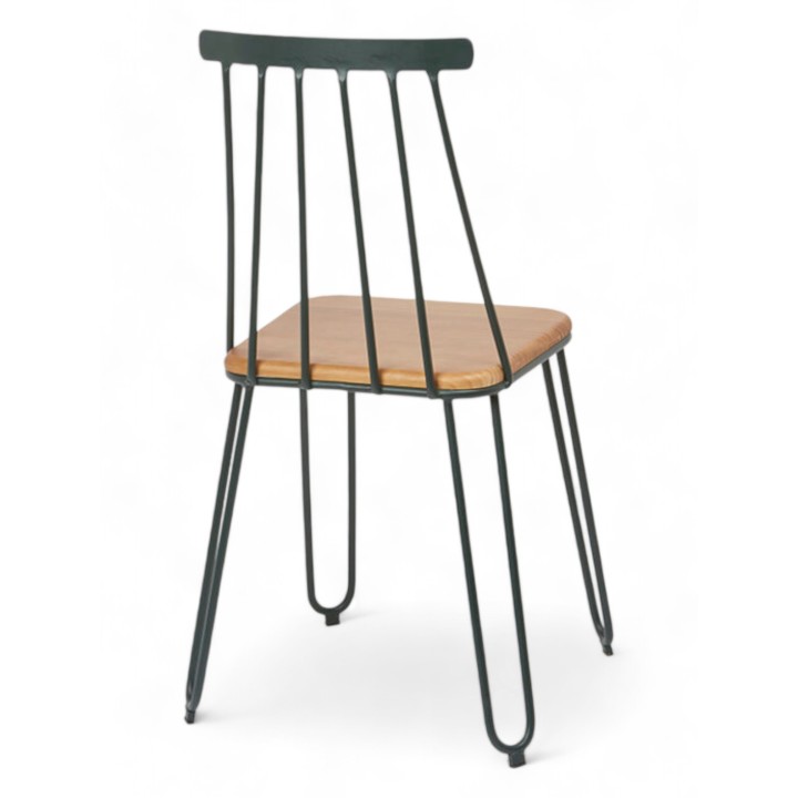 Silla New Tribeca|Sillas vintage- Mobiliario Nordico e Industrial