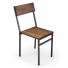 Silla Dublin| Sillas hosteleria vintage
