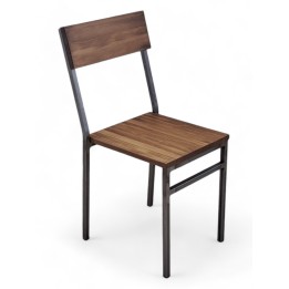 Silla Dublin| Sillas hosteleria vintage