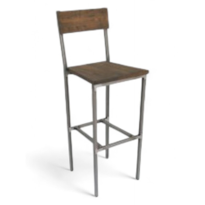 ▷Taburete Dublin | Taburetes vintage restauración y hogar【Comprar Ahora】
