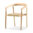 Sillón Robin para exterior