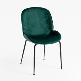 Sillas nórdicas baratas | Estilo escandinavo para tu comedor -  Shol
