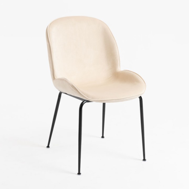 Sillas nórdicas baratas | Estilo escandinavo para tu comedor -  Shol