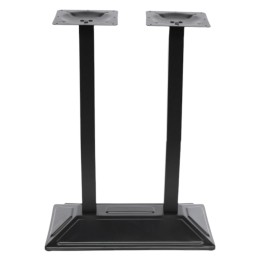 Base Piramide Doble Eco| Patas para mesas- Sillas y Mesas de madera FJM