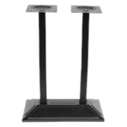 Base Piramide Doble Alta Eco| Patas para mesas- Sillas y Mesas de madera FJM